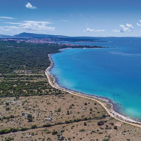 Nice Apartment In Potocnica With House Sea View Borovići Екстериор снимка